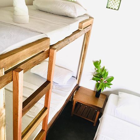 Kawili Siargao Hotel General Luna  Exterior photo