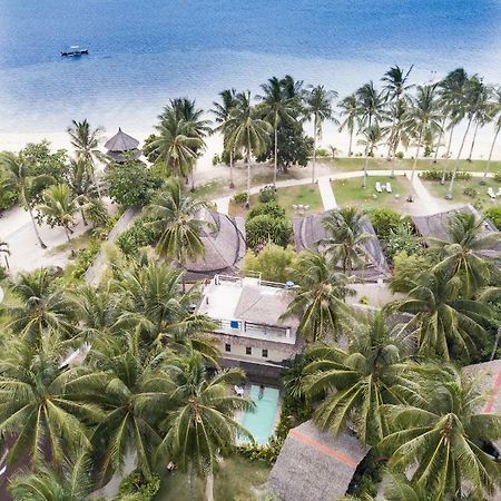Kawili Siargao Hotel General Luna  Exterior photo