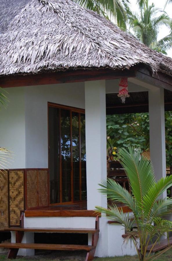 Kawili Siargao Hotel General Luna  Exterior photo