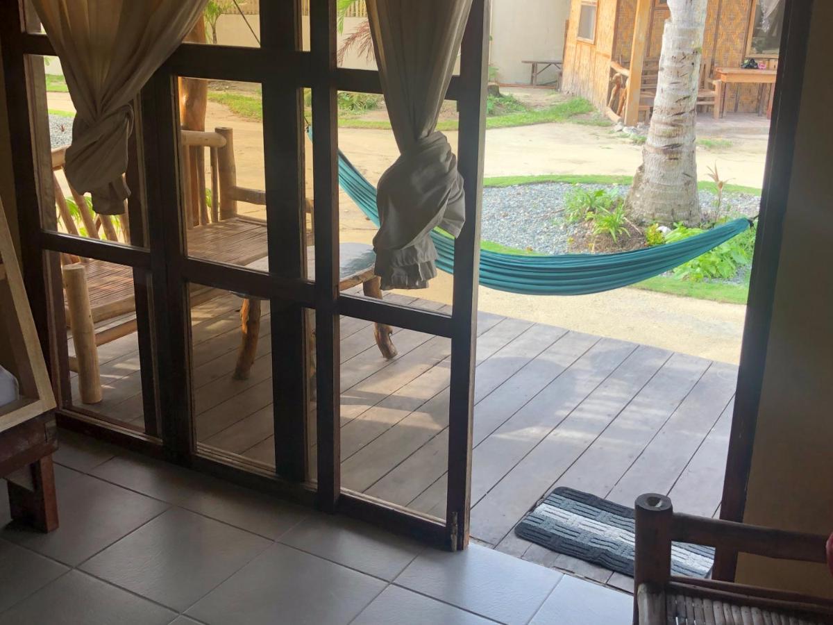 Kawili Siargao Hotel General Luna  Exterior photo