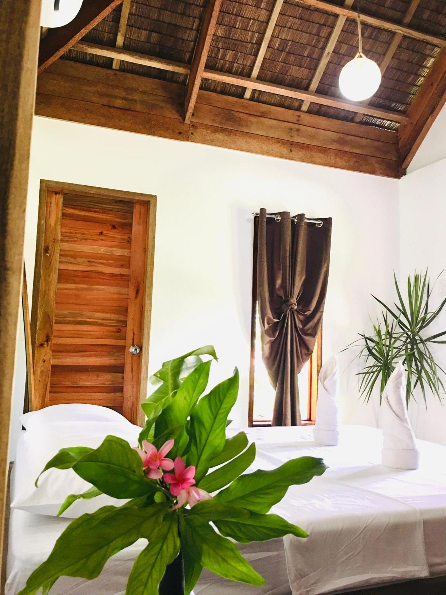 Kawili Siargao Hotel General Luna  Exterior photo