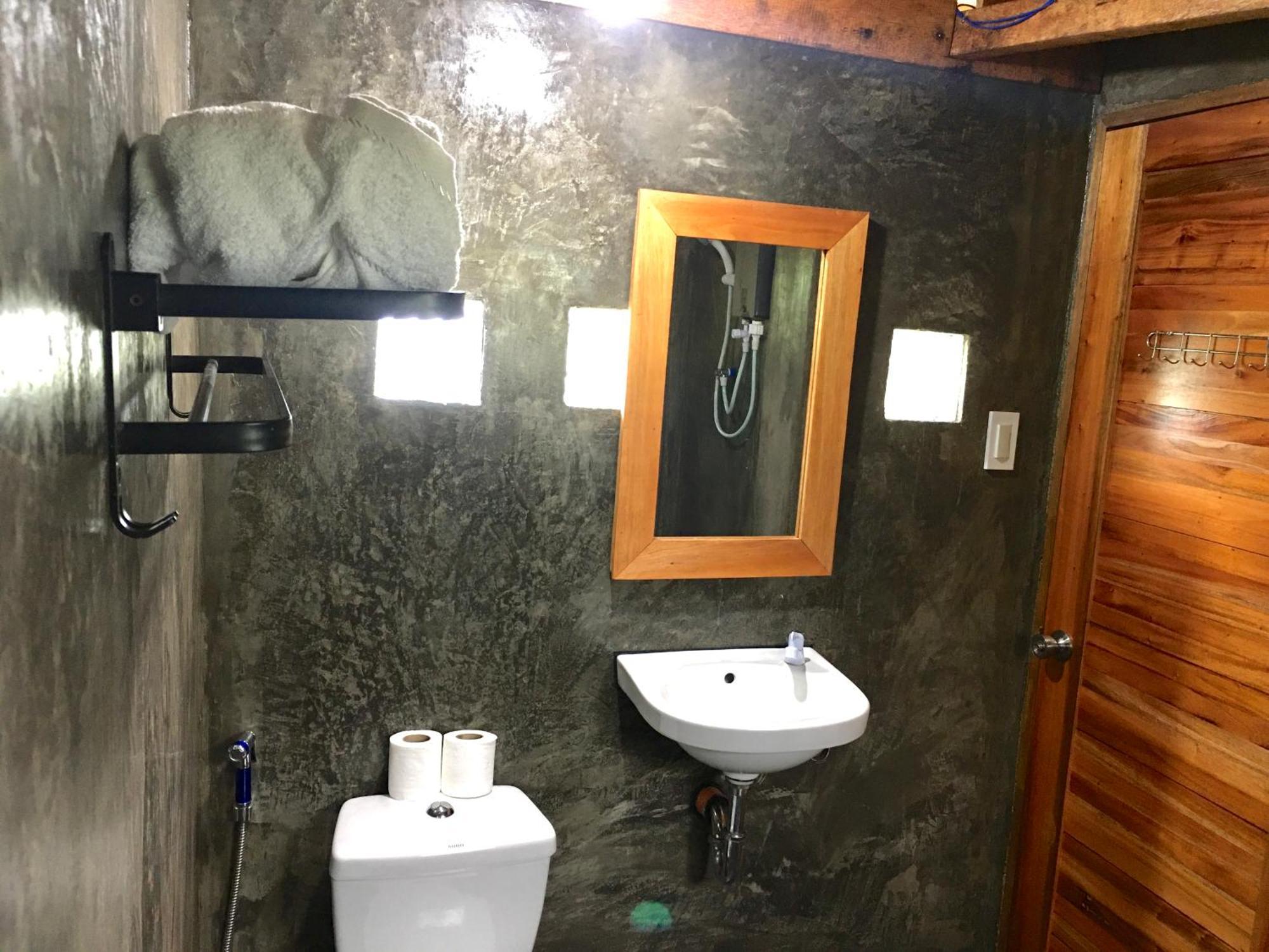 Kawili Siargao Hotel General Luna  Exterior photo