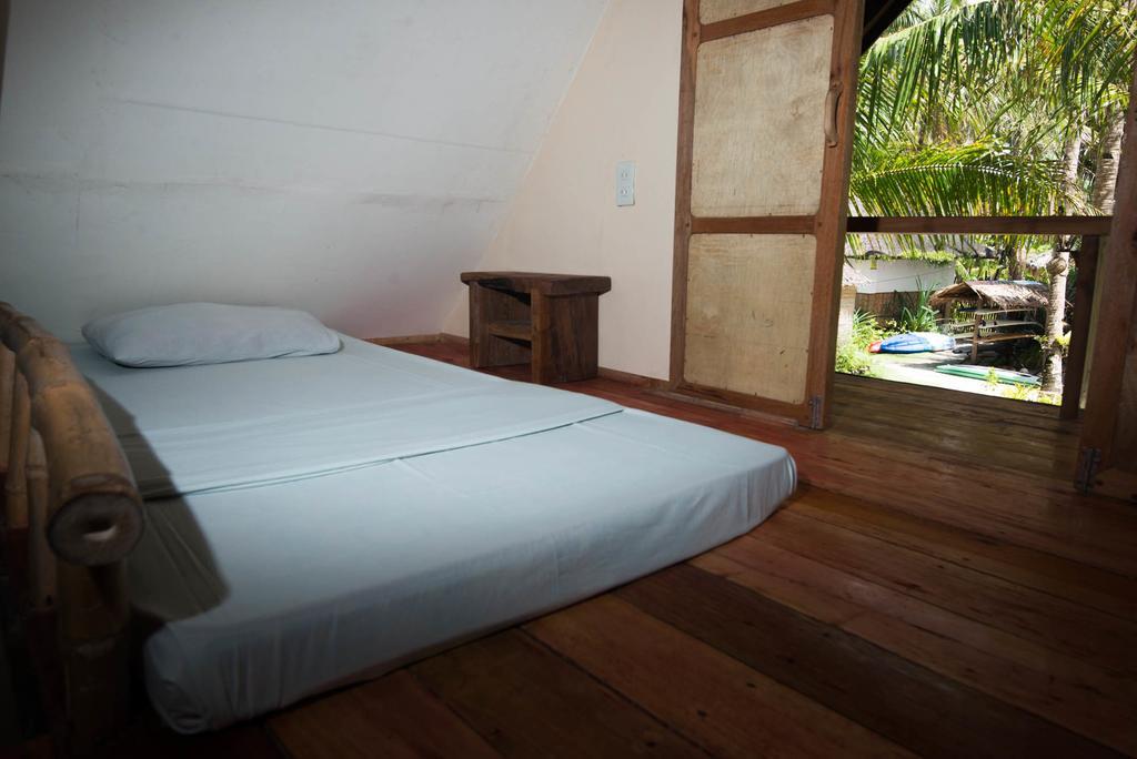 Kawili Siargao Hotel General Luna  Room photo