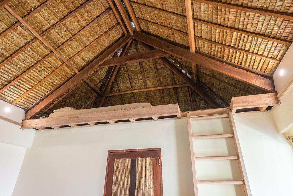 Kawili Siargao Hotel General Luna  Exterior photo