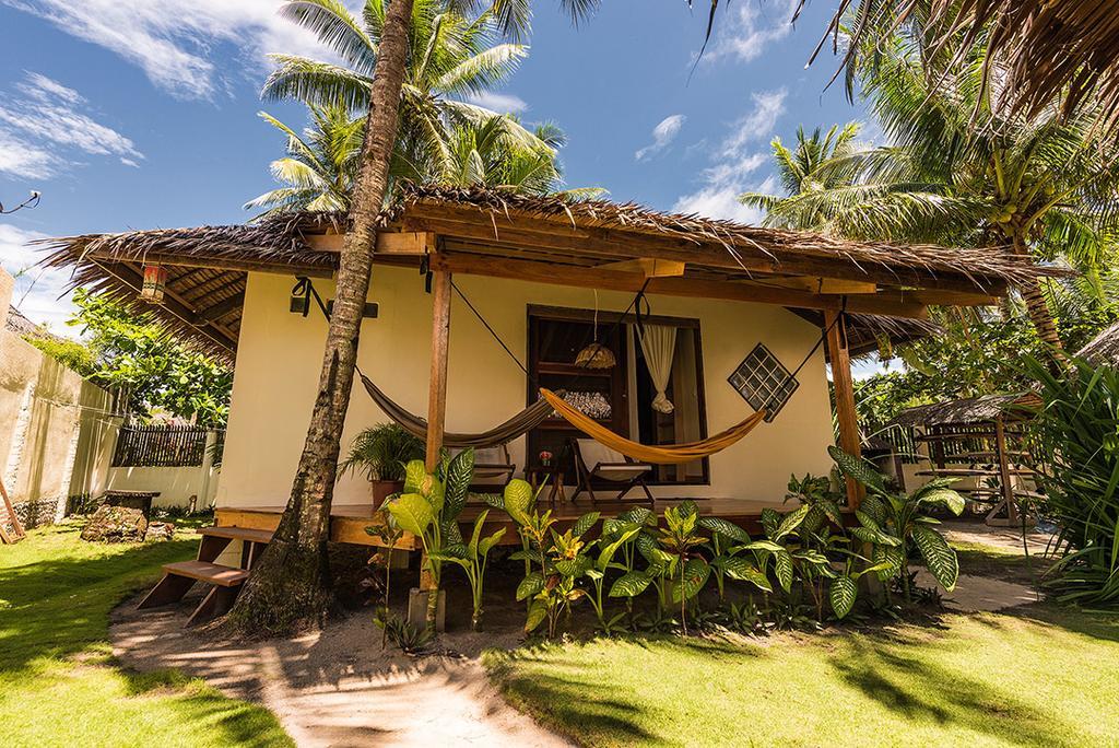 Kawili Siargao Hotel General Luna  Exterior photo