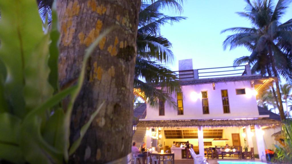 Kawili Siargao Hotel General Luna  Exterior photo