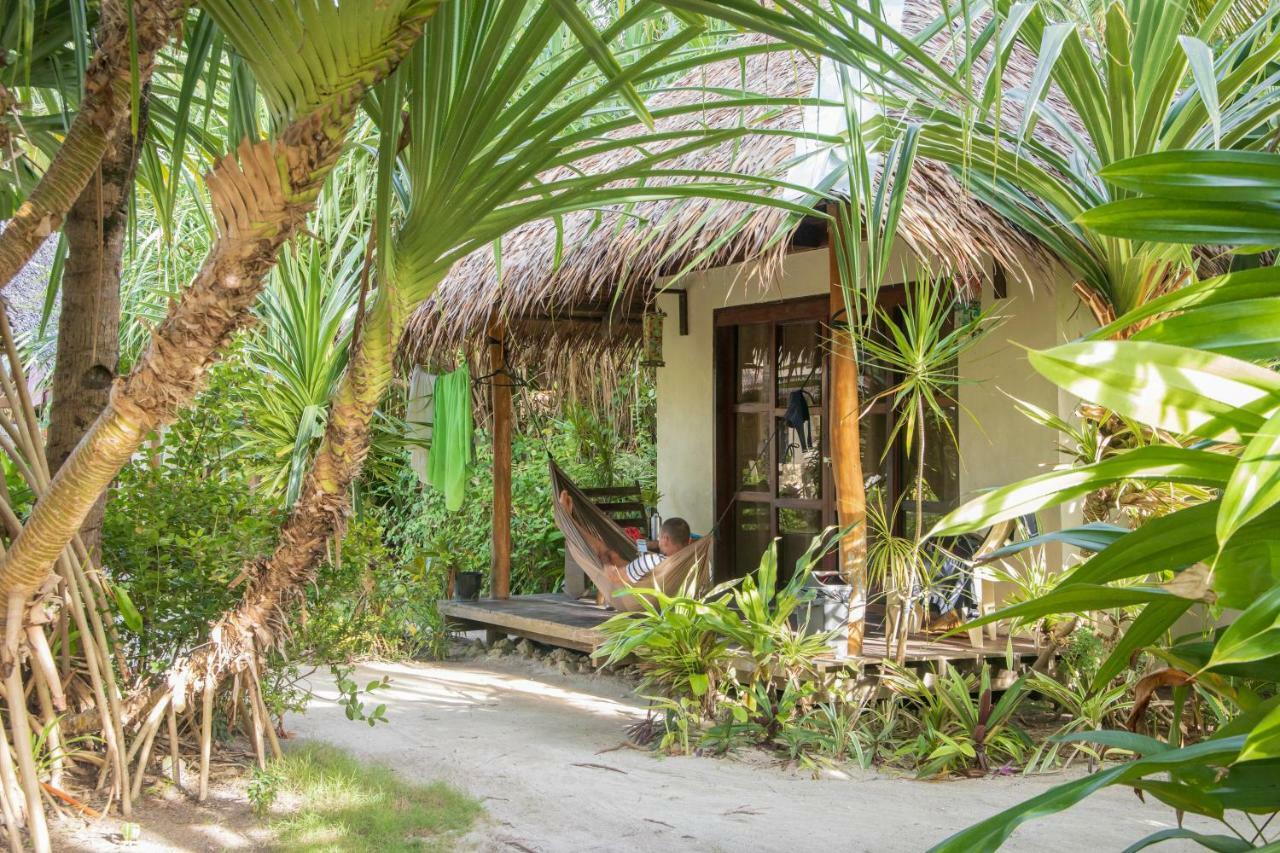 Kawili Siargao Hotel General Luna  Exterior photo